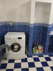 Ferienwohnung Baaziz Kantaoui Beach