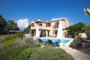 Villa Goga by GiR Solutions