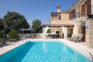 Villa Goga by GiR Solutions