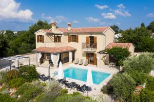 Villa Goga by GiR Solutions