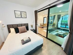 See Sky Poolvilla Khao Yai