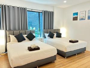 See Sky Poolvilla Khao Yai