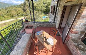 Nice Apartment In San Leo Bastia