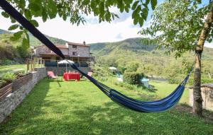 Nice Apartment In San Leo Bastia