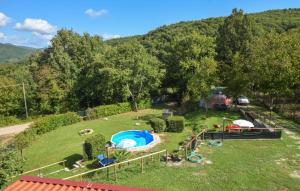 Nice Apartment In San Leo Bastia