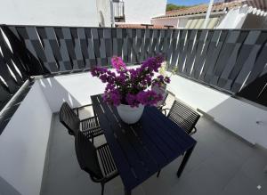 Apartamentos El Savio