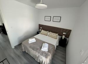 Apartamentos El Savio