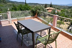 Blue and Green Guesthouse