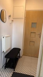 FABRYCZNA Przytulność