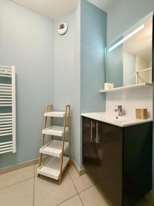 DUNEA apartment - 4 people - Beach - Malo les Bains