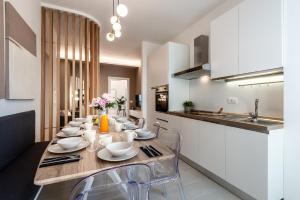 StayEasy Big panoramic apartment - Central Station