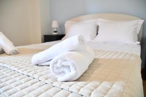 Blue and Green Guesthouse