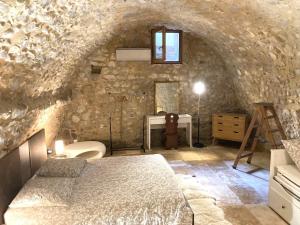 Agréable T2 calme centre-ville d'Annot