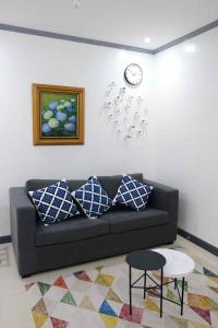 One bedroom beside SM Uptown CDO