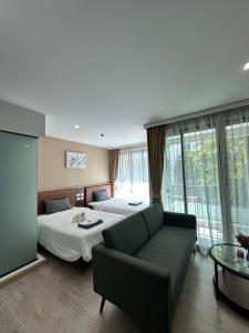 Condominium Royal Lee Airport Phuket30