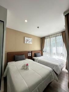 Condominium Royal Lee Airport Phuket30