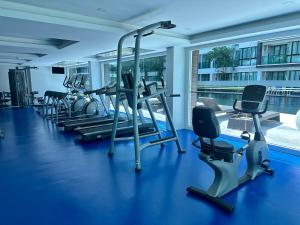 Condominium Royal Lee Airport Phuket30