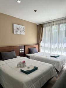 Condominium Royal Lee Airport Phuket30