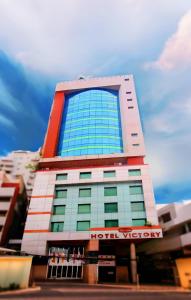 Hotel Victory - Best in City Center