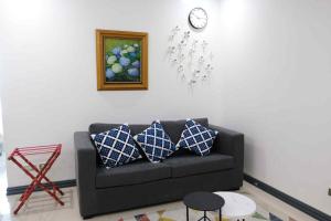 One bedroom beside SM Uptown CDO