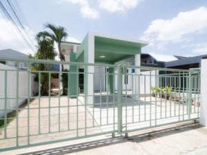 Villa Pranburi Beach