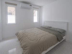 Villa Pranburi Beach