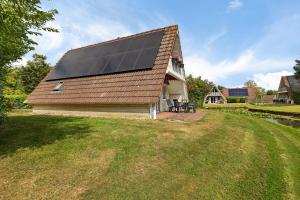 De Steenhoeve - een prachtig luxe vakantiehuis aan een vijver in het Vechtdal!