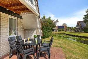 De Steenhoeve - een prachtig luxe vakantiehuis aan een vijver in het Vechtdal!