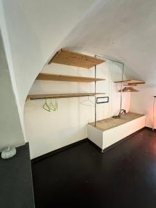 Spazio Apartments Fornai