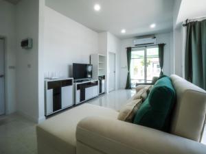 Villa Pranburi Beach