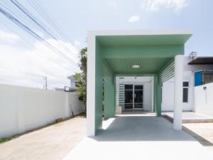 Villa Pranburi Beach