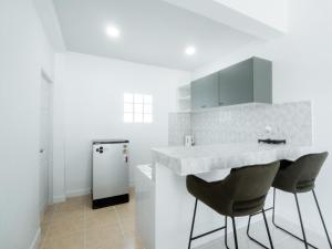 Villa Pranburi Beach