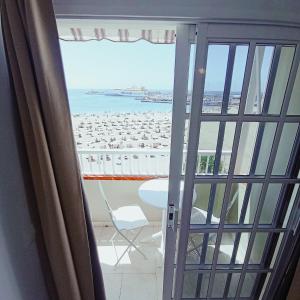 Apartamentos Reverón Playa 303 - Views of the Bay