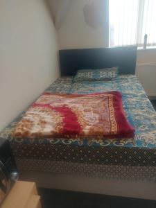 One separate bedroom For Gents Only No Drinks alcohol at all