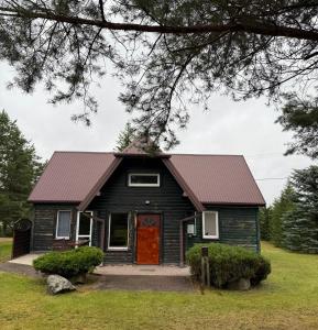 Okuniowiec u Wojciecha