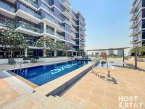 Modern Studio in Loreto 1A, Damac Hills
