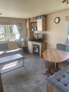 Haven Lakeland Caravan Hire in the Lake District