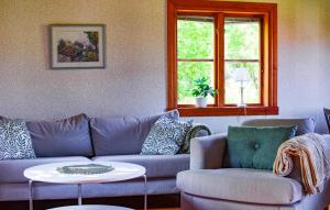 3 Bedroom Amazing Home In Vrigstad