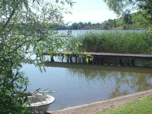 5 person holiday home in MARIEFRED-By Traum