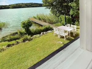 5 person holiday home in MARIEFRED-By Traum