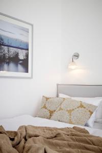 KönigsSCHLAF No2 - Traum in rosa im Herzen von Konstanz