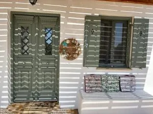 Niriedes Villas