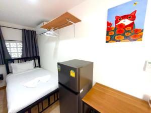 Patong Canal Villa 313