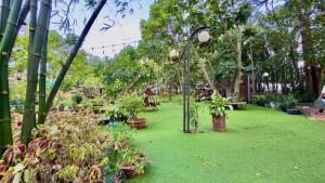 Khách Sạn Dìn Ký Cầu Ngang Bình Dương