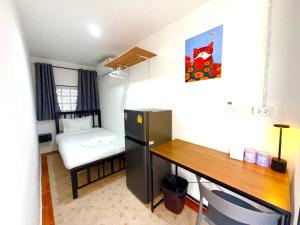 Patong Canal Villa 313