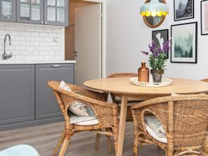 4 person holiday home in Fanø-By Traum