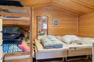 The Real Summerhouse Feeling In Grandmas House