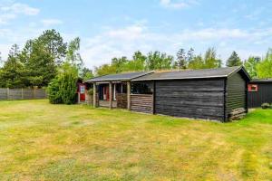 The Real Summerhouse Feeling In Grandmas House