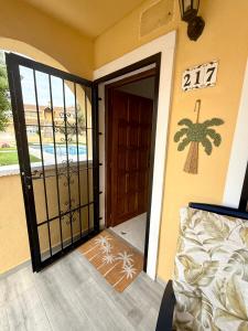 Casa el Suenos Villa Martín