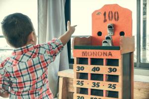 Don Café - Luxury and confort